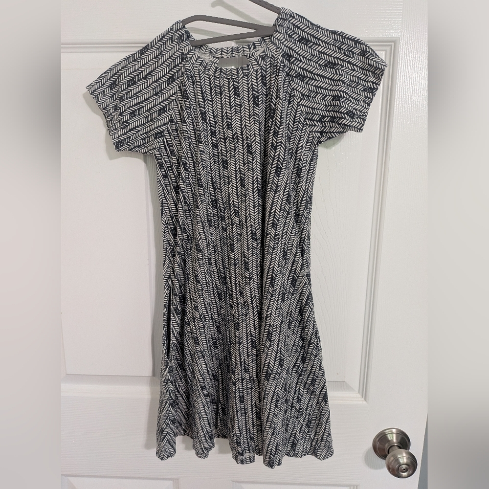 Cinnamon Girl Hawaii Kids Dress Size 9/10